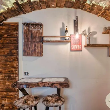 Love Barn Experience Appartamento