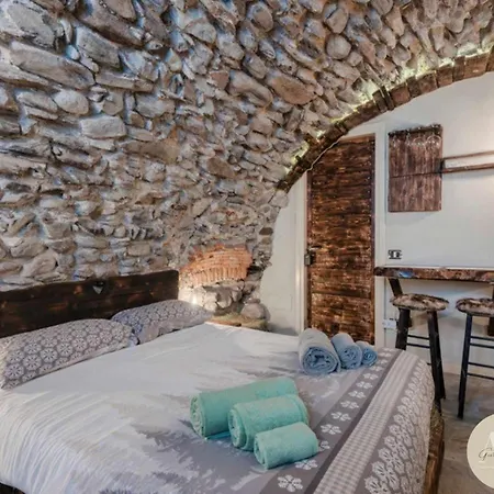 Apartment Love Barn Experience Ponte Di Legno