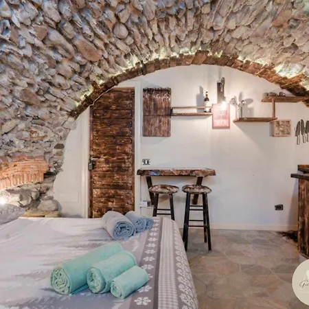 Love Barn Experience Appartamento