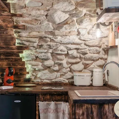 Love Barn Experience * Ponte Di Legno