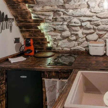 Love Barn Experience Ponte Di Legno