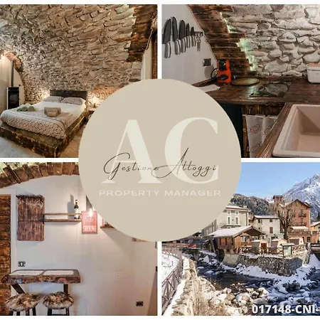 Love Barn Experience Apartment Ponte Di Legno