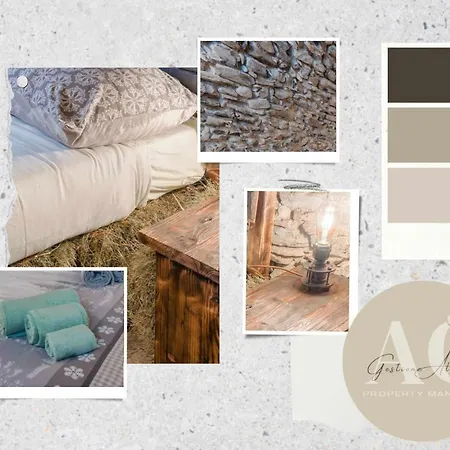 Love Barn Experience * Ponte Di Legno