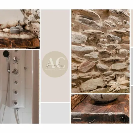 Appartamento Love Barn Experience *