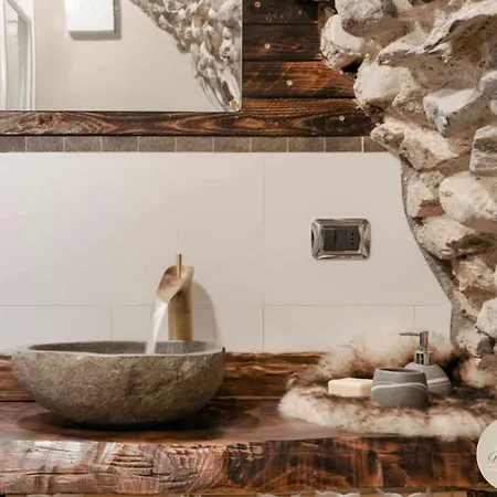 Love Barn Experience Apartment *