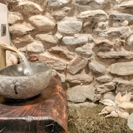 Love Barn Experience * Ponte Di Legno